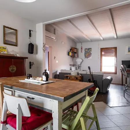 Apartamento Mirasole By Wonderful Italy *