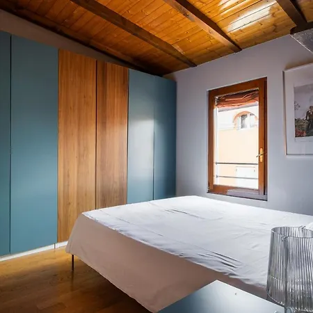 Appartement Mirasole By Wonderful Italy Bologna